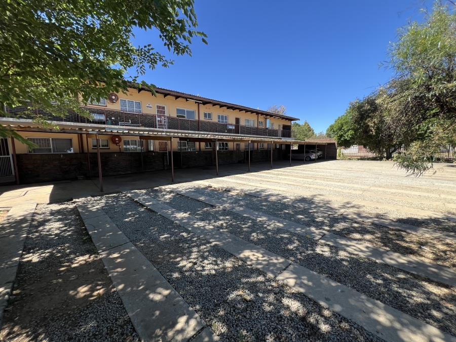 2 Bedroom Property for Sale in La Hoff North West